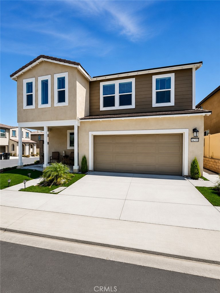 Residential Lease in Murrieta