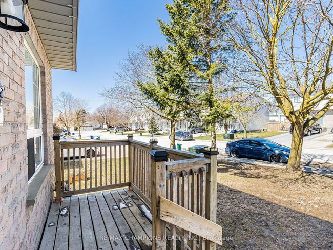 22 Farrell Lane, House attached with 3 bedrooms, 2 bathrooms and 2 parking in Arthur ON | Image 5