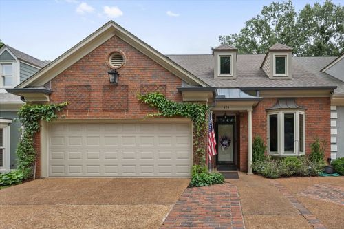 474 Kingsgate Ln, Memphis, TN, 38117 | Card Image
