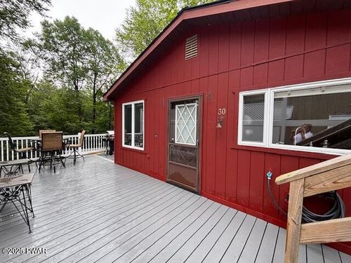 30 Bear Hill Rd, Lake Ariel, PA, 18436-4765 | Card Image