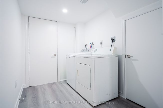 18 Mansbridge Cres, House other with 4 bedrooms, 4 bathrooms and 1 parking in Ajax ON | Image 6