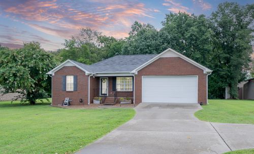 54 Mcdougal Rd, Fayetteville, TN, 37334-7651 | Card Image