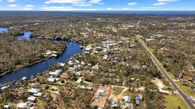 1715 Cedar St Ne, House other with 2 bedrooms, 2 bathrooms and null parking in Steinhatchee FL | Image 32