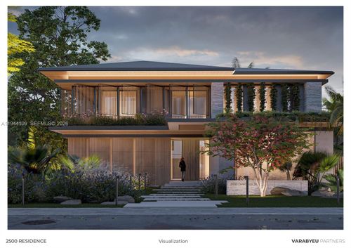 2500 Overbrook St, Coconut Grove, FL, 33133-3188 | Card Image