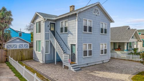 520 Vermont Ave, Daytona Beach, FL, 32118-4687 | Card Image