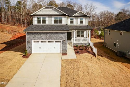 42 Braddock Ct, Garner, NC, 27529-5370 | Card Image