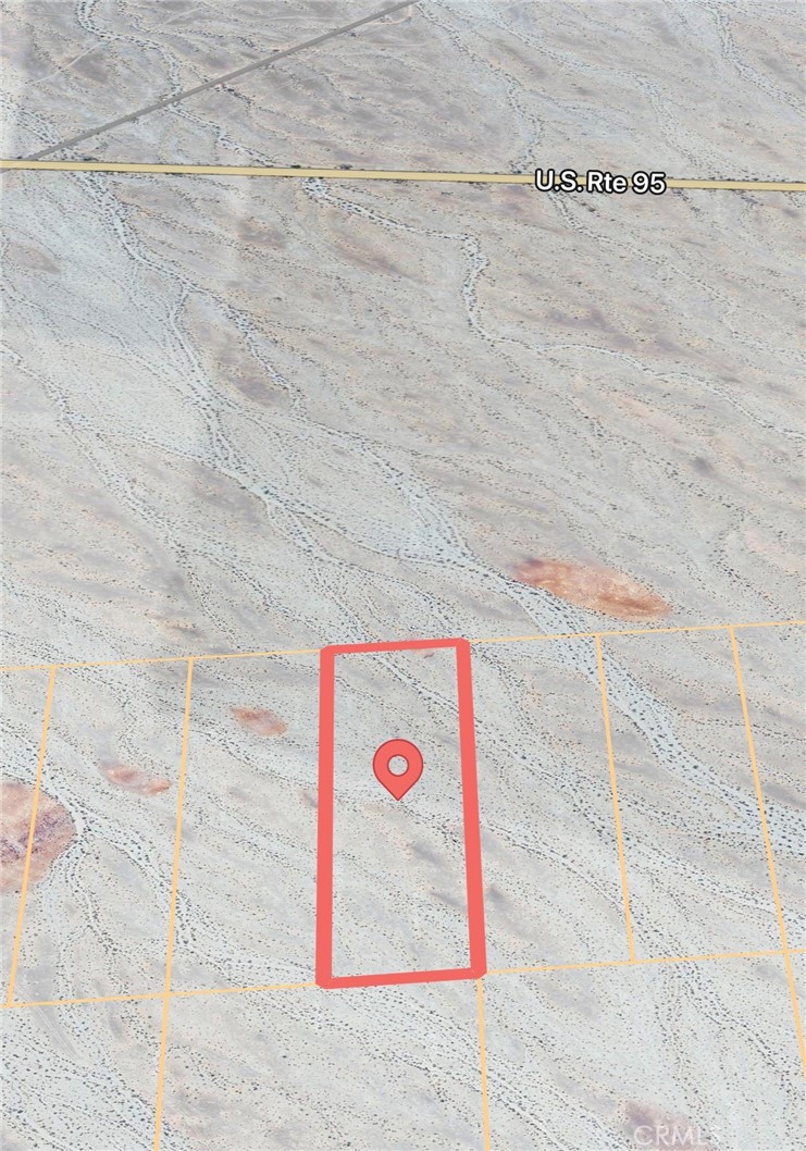 Land in Needles
