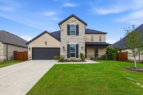 2188 Cloverfern Way, Haslet, TX, 76052-1920 | Card Image