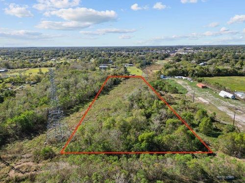 0 Avenue F, Santa Fe, TX, 77510 | Card Image