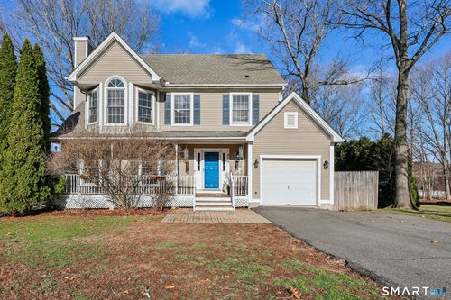 309 Russet Ln, Southington, CT, 06489-1770 | Card Image