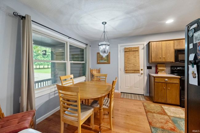 1041 E 500 S, House other with 2 bedrooms, 2 bathrooms and null parking in Cutler IN | Image 7