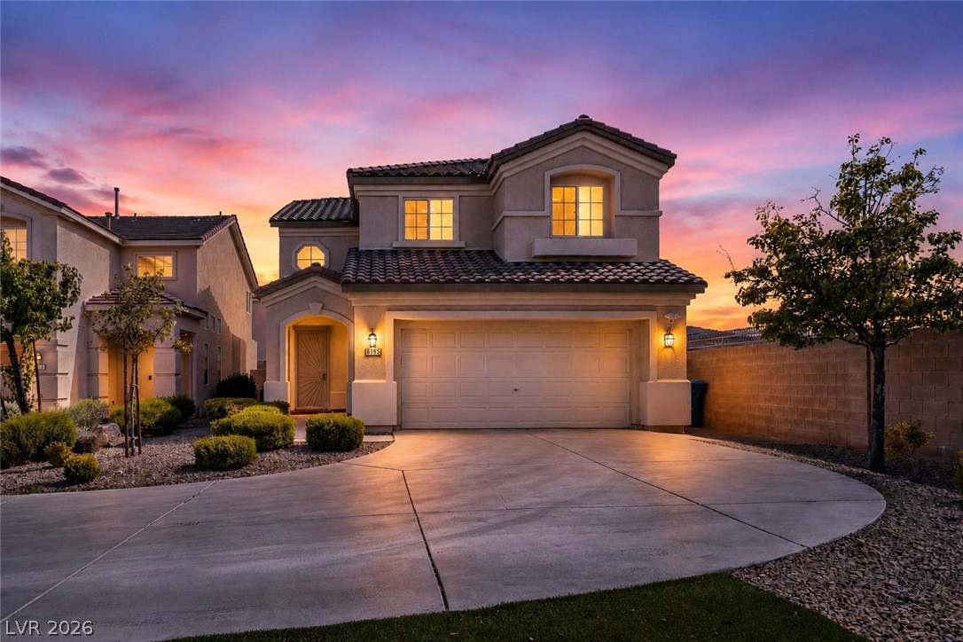 Residential in Las Vegas