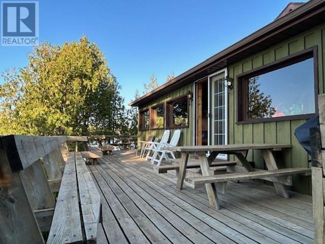 1429A Highway 17, Home with 4 bedrooms, 1 bathrooms and null parking in Algoma Mills ON | Image 29