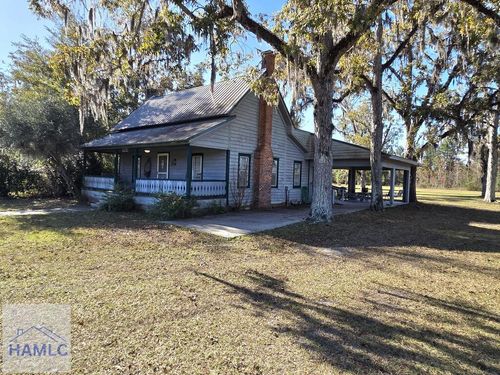 178 Lee Place Rd Ne, Ludowici, GA, 31316-5426 | Card Image