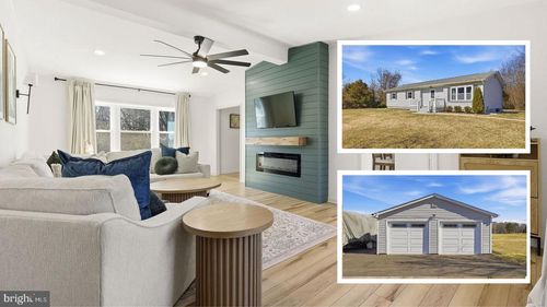 2865 Holland Cliffs Rd, HUNTINGTOWN, MD, 20639-8820 | Card Image