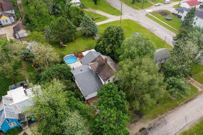 715 Locust St, House other with 4 bedrooms, 2 bathrooms and 2 parking in Minonk IL | Image 34