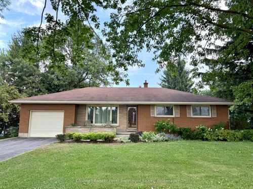 1582 Bruce 4 Rr #4 N/A, Brockton, ON, N0G2V0 | Card Image