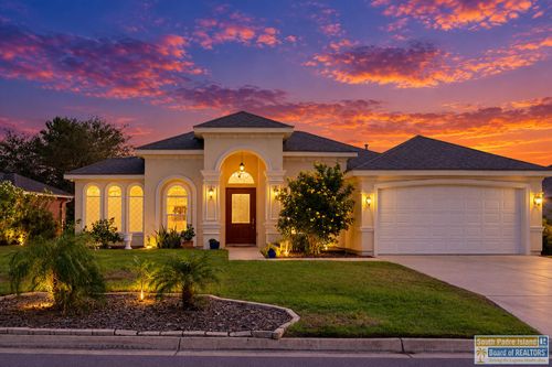 94 Golf House Rd., Laguna Vista, TX, 78578 | Card Image