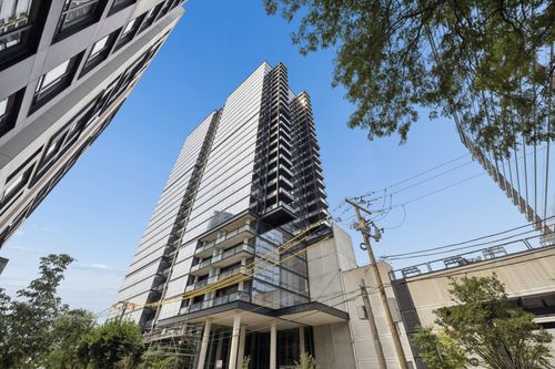1808-860 W Blackhawk Street, Chicago, IL, 60642 | Card Image