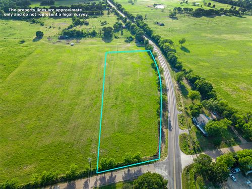 TBD LOT 4 and 5 W Cedar Creek Parkway, Kemp, TX, 75143 | Card Image