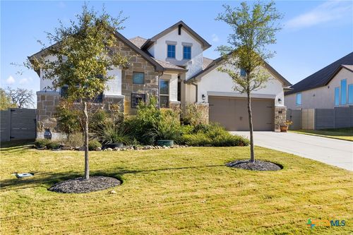 1235 Yaupon Loop, New Braunfels, TX, 78132 | Card Image