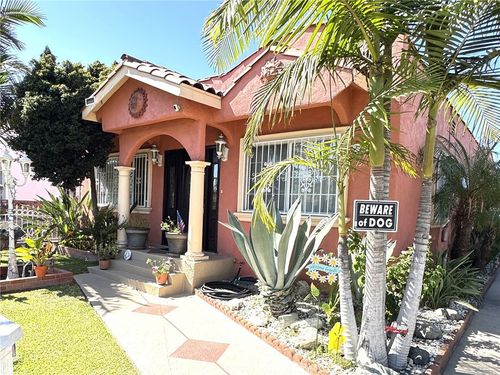 3425 Walnut St, Huntington Park, CA, 90255-5817 | Card Image