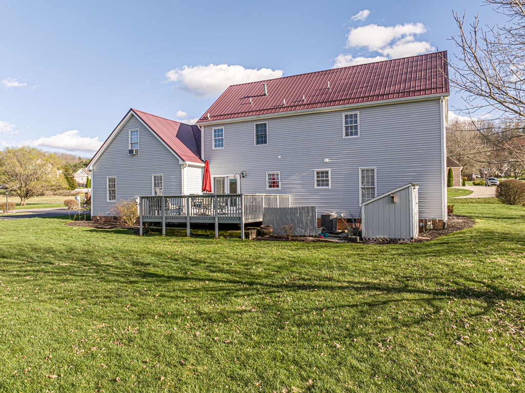 Residential in Abingdon 5