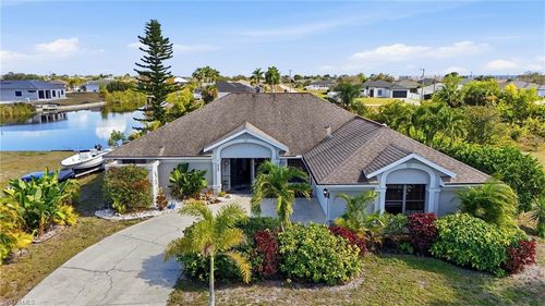 315 Nw 24th Ave, Cape Coral, FL, 33993-7588 | Card Image