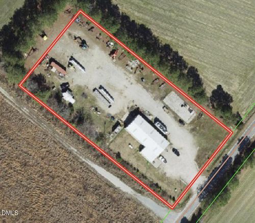 1896 Mallard Rd, Smithfield, NC, 27577-7139 | Card Image