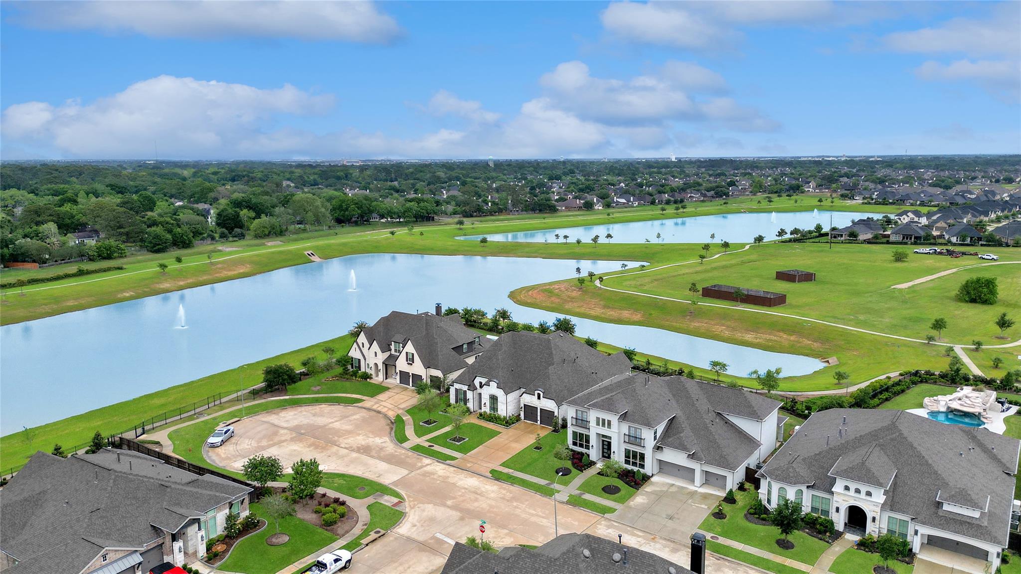 Residential in Katy 3