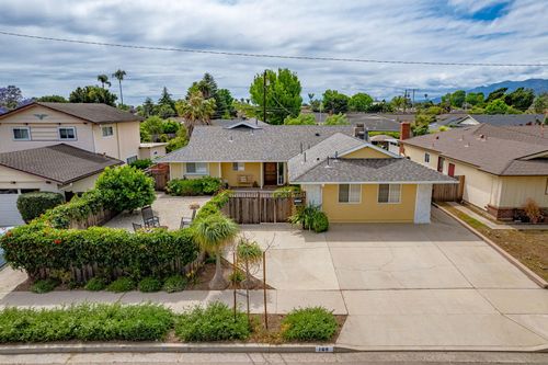 169 San Federico Ave, Santa Barbara, CA, 93111-2163 | Card Image
