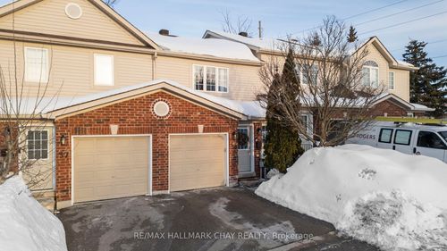 38-430 Mapleview Dr E, Barrie, ON, L4N0R9 | Card Image