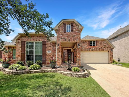 2316 Watercrest Dr, Keller, TX, 76248-8343 | Card Image