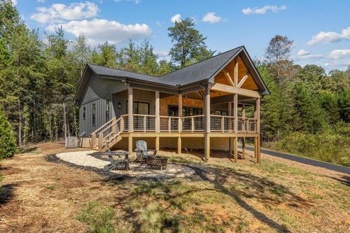 93 Arbor Creek Pt, Mineral Bluff, GA, 30559-2171 | Card Image
