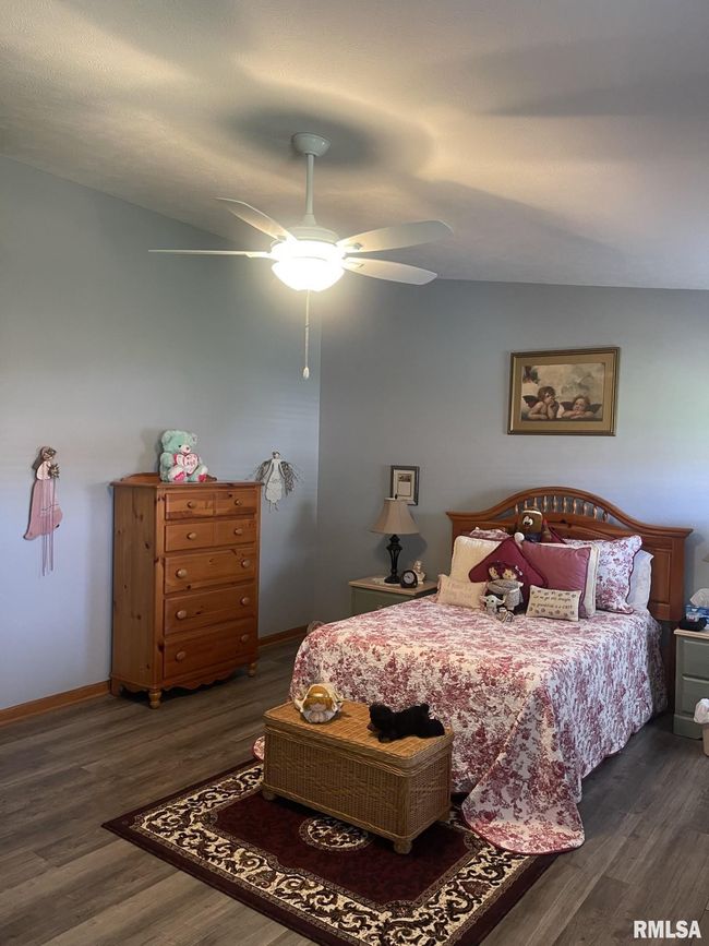5001 Wildcat Run, House other with 3 bedrooms, 3 bathrooms and null parking in Springfield IL | Image 13