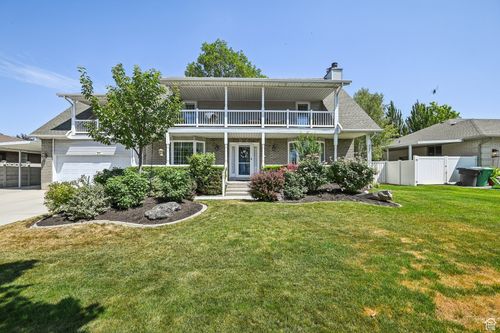 537 E Edindrew Cir, Murray, UT, 84107-6527 | Card Image