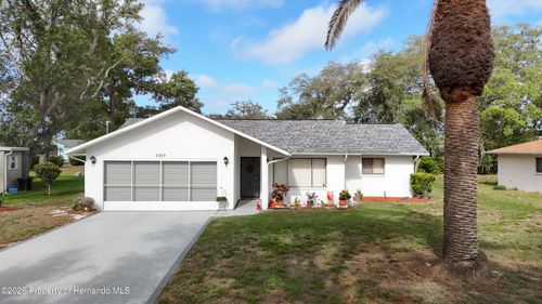 5309 Bayonne Ave, SPRING HILL, FL, 34608-1921 | Card Image
