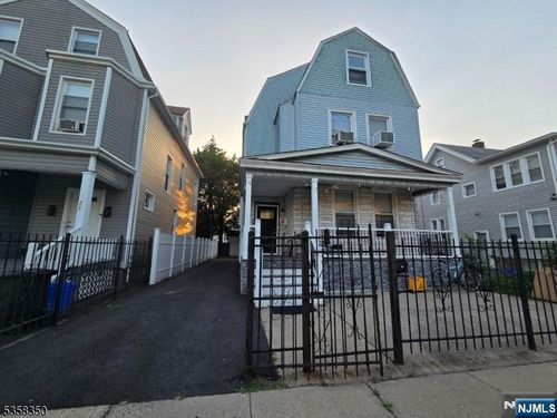 25 Girard Ave, East Orange, NJ, 07017-1809 | Card Image