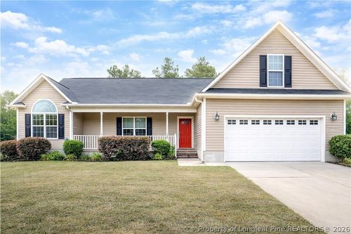 264 Himalaya Dr, Raeford, NC, 28376-8125 | Card Image