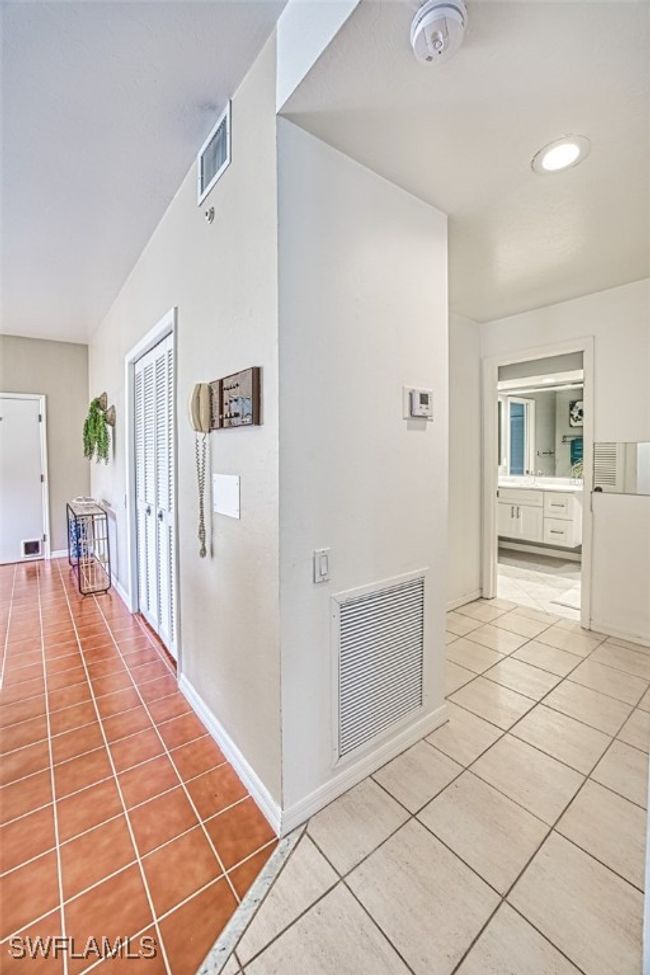 APT-206 - 16391 Fairway Woods Dr, Condo with 2 bedrooms, 2 bathrooms and null parking in FORT MYERS FL | Image 28