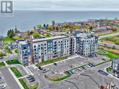 501-600 North Service Road, Hamilton (Stoney Creek), ON, L8E5A7 | Card Image