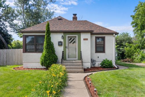 1564 Arlington Ave E, Saint Paul, MN, 55106-1503 | Card Image
