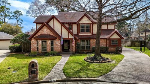 5527 Glenmere Ln, Spring, TX, 77379-7913 | Card Image