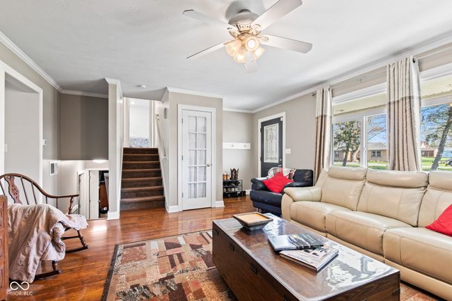 139 Jefferson St, House other with 5 bedrooms, 3 bathrooms and null parking in Jamestown IN | Image 10