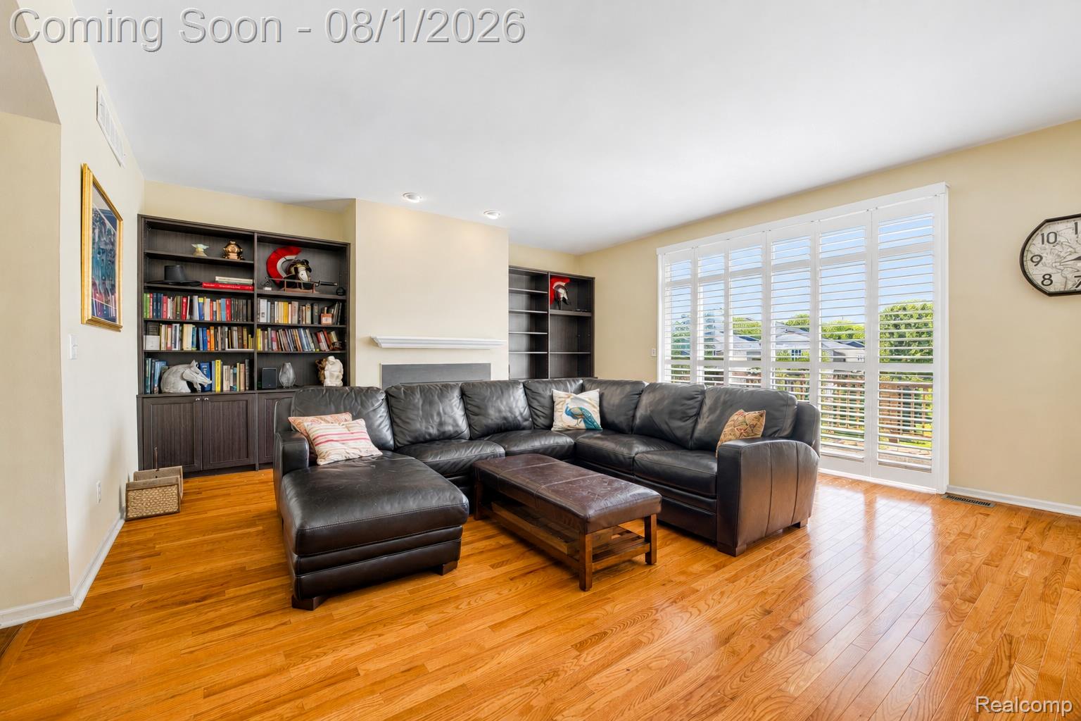 Residential in Livonia 5