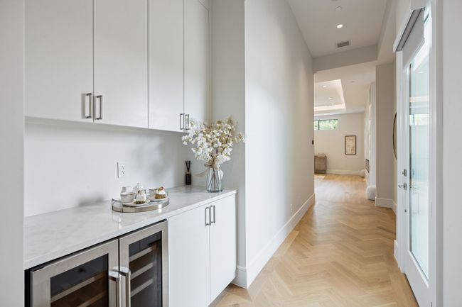 Primary Bedroom Coffee Bar | Image 15