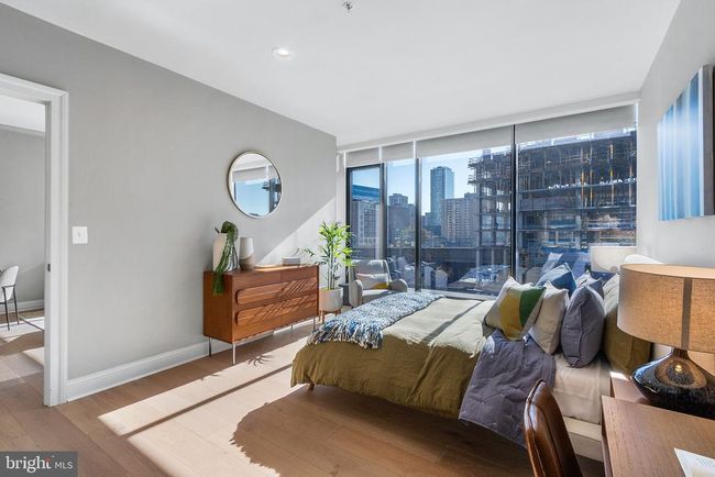APT-2207 - 60 N 23 Rd St, Condo with 1 bedrooms, 1 bathrooms and null parking in PHILADELPHIA PA | Image 11