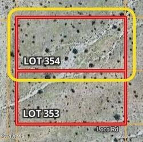 354-XXXXX Philip Rd, Dolan Springs, AZ, 86441 | Card Image