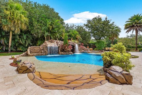 16389 Bridlewood Cir, Delray Beach, FL, 33445-6677 | Card Image