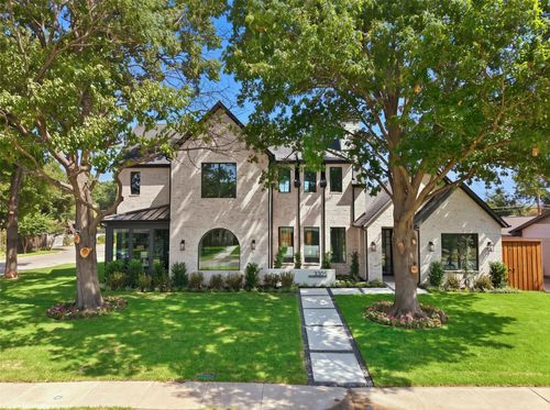 3305 Townsend Dr, Dallas, TX, 75229-3819 | Card Image